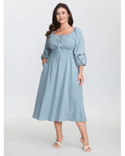 Hummingbird printed  sweater